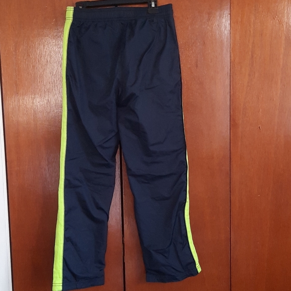 Gapkids boys joggers size L - Picture 2 of 2